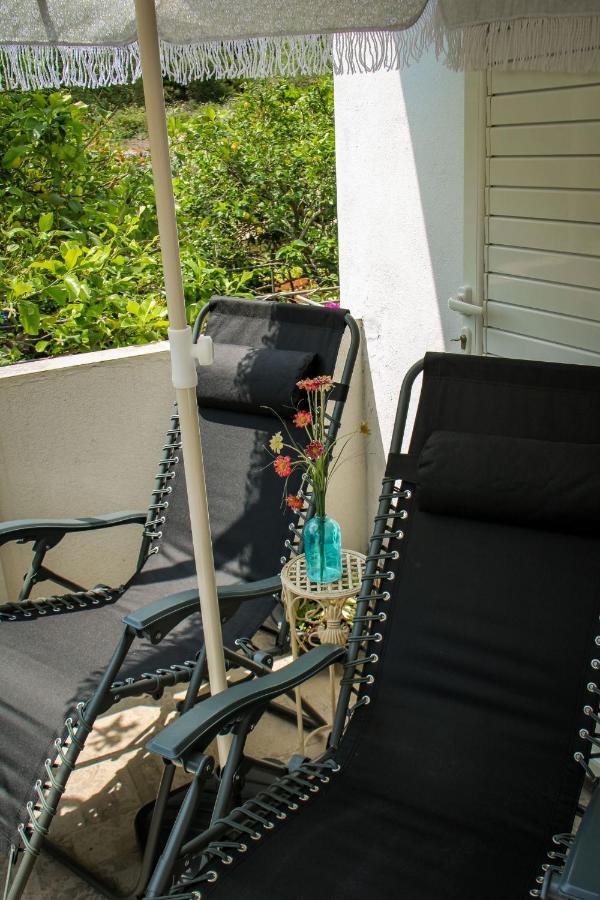 Apartament Faros Oasis Gdinj Zewnętrze zdjęcie