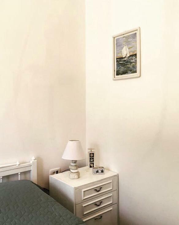 Apartament Faros Oasis Gdinj Zewnętrze zdjęcie