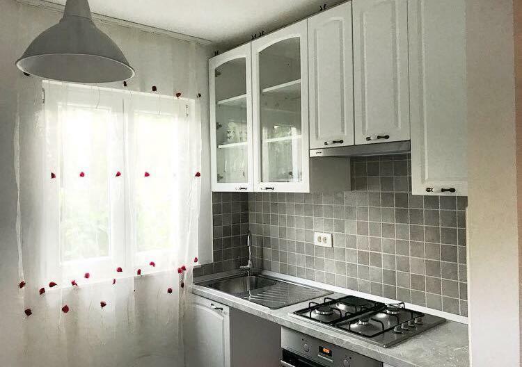 Apartament Faros Oasis Gdinj Zewnętrze zdjęcie