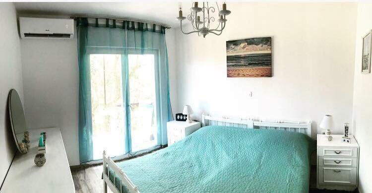 Apartament Faros Oasis Gdinj Zewnętrze zdjęcie