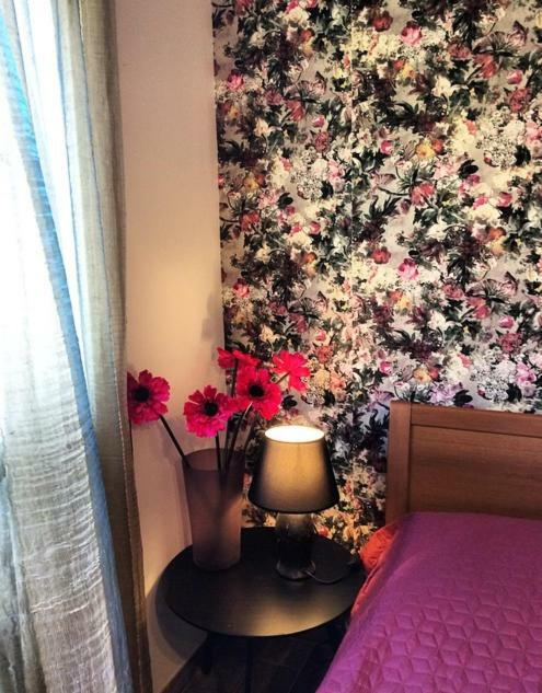 Apartament Faros Oasis Gdinj Zewnętrze zdjęcie