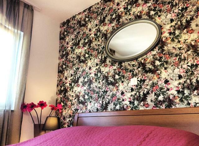 Apartament Faros Oasis Gdinj Zewnętrze zdjęcie