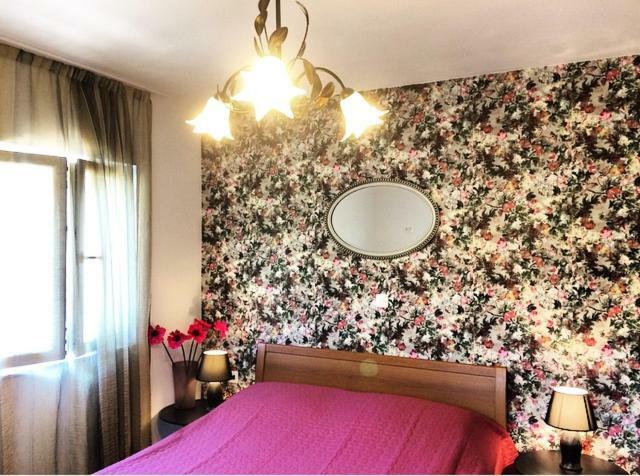 Apartament Faros Oasis Gdinj Zewnętrze zdjęcie