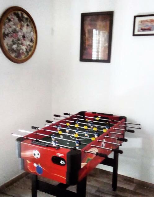 Apartament Faros Oasis Gdinj Zewnętrze zdjęcie